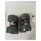 HVAC Blower Motor Assemblies