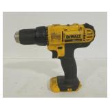 DeWalt 20V MAX Cordless Drill
