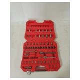 Craftsman Socket Set