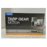 Buyers Tarp Gear Replacement Motor