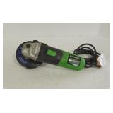 Kawasaki 4 1/2' Corded Angle Grinder