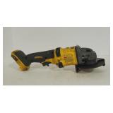 DeWalt 60V MAX 4 1/2'-6' Cordless Grinder