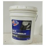 SAE 80W-90 Gear Oil
