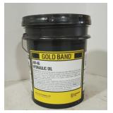 Gold Band AW-46 Hydraulic Oil