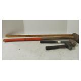 Assorted Hammers