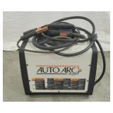 Auto Arc Toolmate 100 Gasless Welder