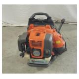 Husqvarna Gas Powered Backpack Leaf Blower
