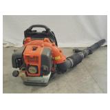 Husqvarna Gas Powered Backpack Leaf Blower