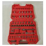Craftsman Socket Set