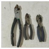 Slip-Joint Pliers