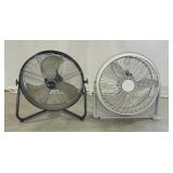 Floor Fans