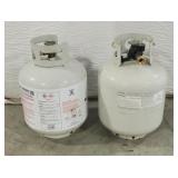 Propane Tanks