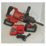 Milwaukee M18 1' High-Torque Impact Wrench & More