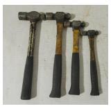 Ball-peen Hammers