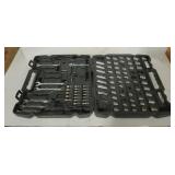 Channel Lock Tool Set SAE & Metric Sockets