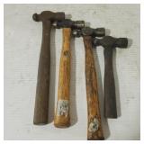 Ball-peen Hammers