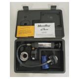 MotoRad System Pressure Kit