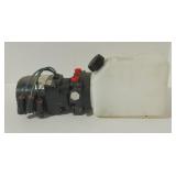 Parker 12V DC Compact Hydraulic Pump