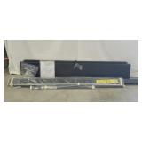 Roll-N-Lock Retractable Truck Bed Cover