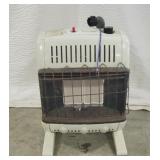Star Portsble Propane Heater