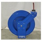 Coxreels Heavy-Duty Retractable Air/Water Hose