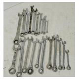 Miscellaneous Wrenches