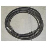 Hydraulic Hoses 1/2"