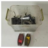 Assorted Allen Wrenches