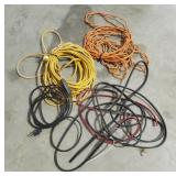 Assorted Power Cords