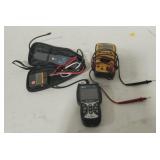 Ideal Multimeter & Electrical Tester