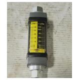 Badger Headland Hydraulic Pressure Tester