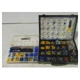 Electrical Wire Terminals & Connectors
