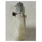 Bucher 12V Hydraulic Power Unit Assembly