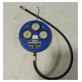 MICO Guadrigage Hydraulic/Brake Pressure Tester