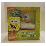Crane Nickelodeon SpongeBob Squarepants Humidifier
