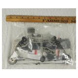 Jincene Mini Compound Bow Set
