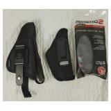 Amend2 AR-15 Magazine & Holsters