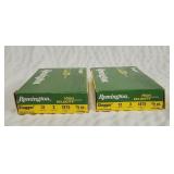 Remington Slugger High Velocity 12-GA Slugs