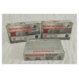 Winchester Super-X 12-GA Rifled Slugs
