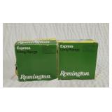 Remington Express 12-GA Shotgun Shells