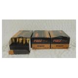 PMC Bronze .38 Special Cartridges