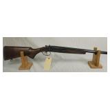 Zhongzhou Machine Works Double Barrel Shotgun