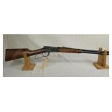 Winchester .30-.30 Lever-Action Rifle