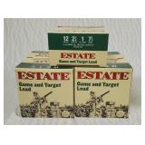 Estate 12-GA Shotgun Shells