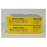 Buffalo Bore .500 Smith & Wesson Magnum Cartridges
