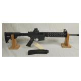 Smith & Wesson .22 LR Rifle
