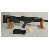 American Tactical Bulldog 12-ga Shotgun