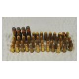 Assorted Ammunition