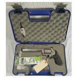 Smith & Wesson .500  Revolver