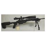 Remington .308 Precision Rifle